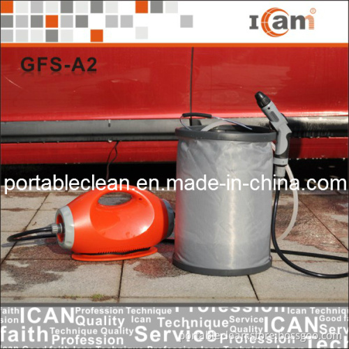 Gfs-A2-High Power Car Pressure Washer for Multifunctional Purpose